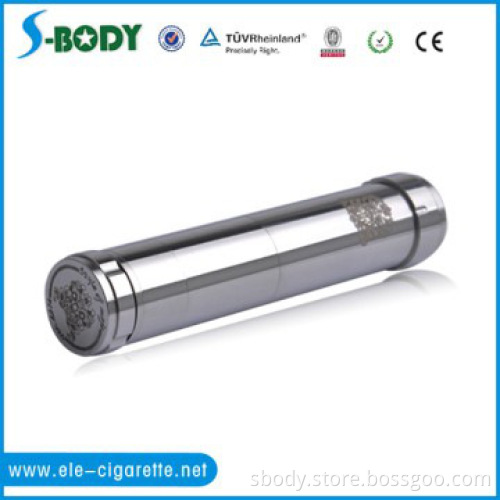Best quality CHI YOU Mod E Cig Mechanical Mod from S-BODY